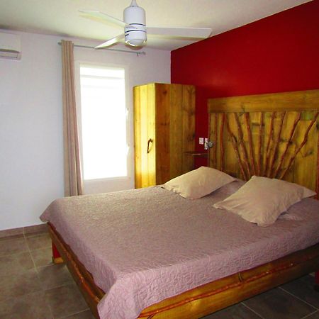 Katalo Plage Villa Deshaies Room photo