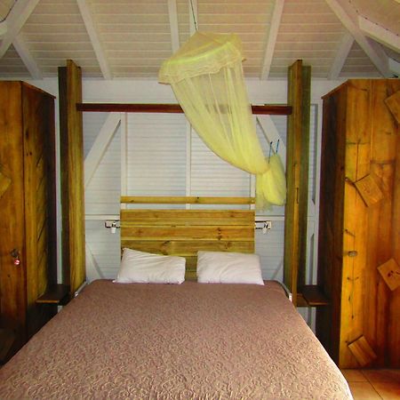 Katalo Plage Villa Deshaies Room photo