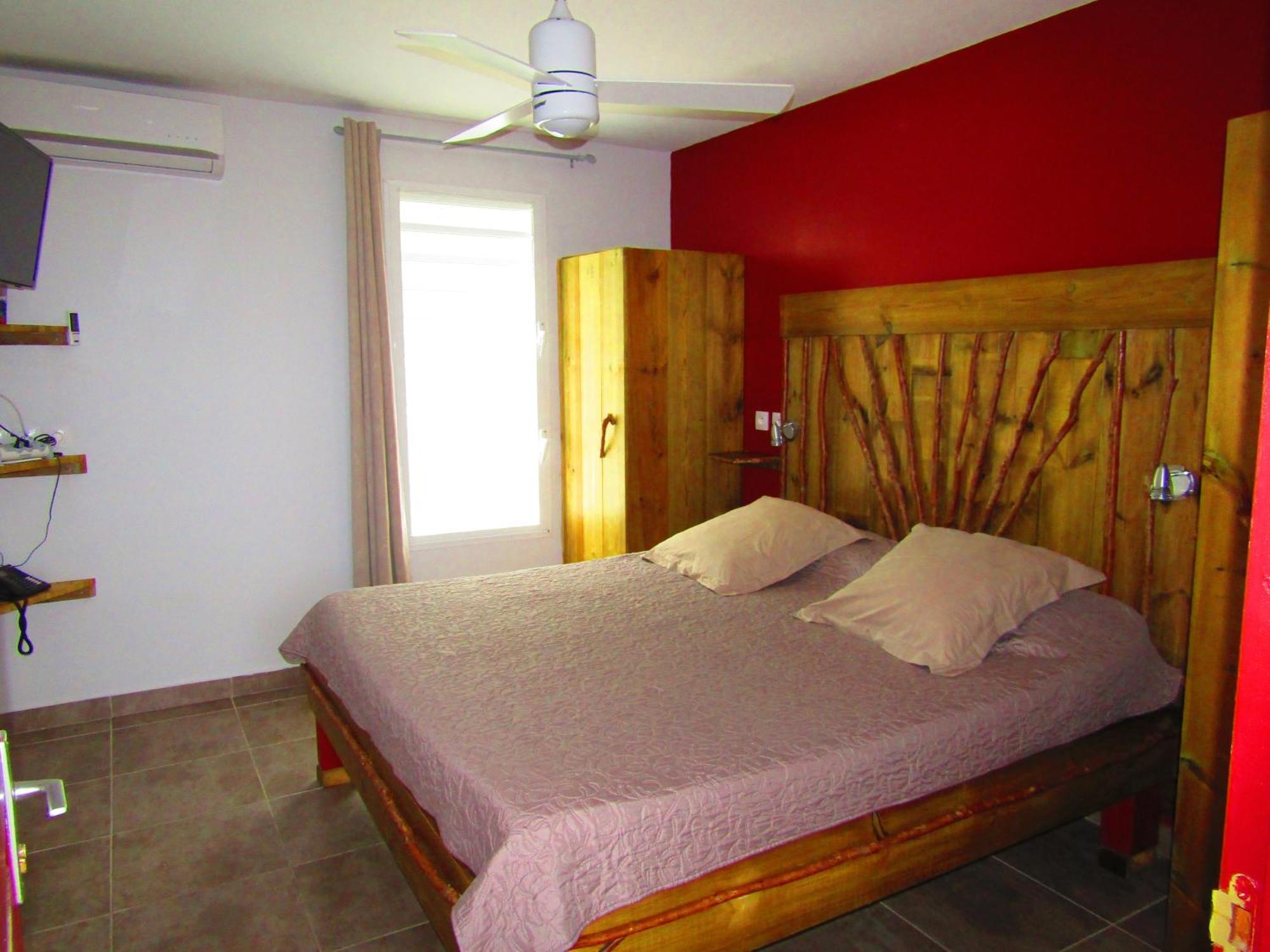 Katalo Plage Villa Deshaies Room photo