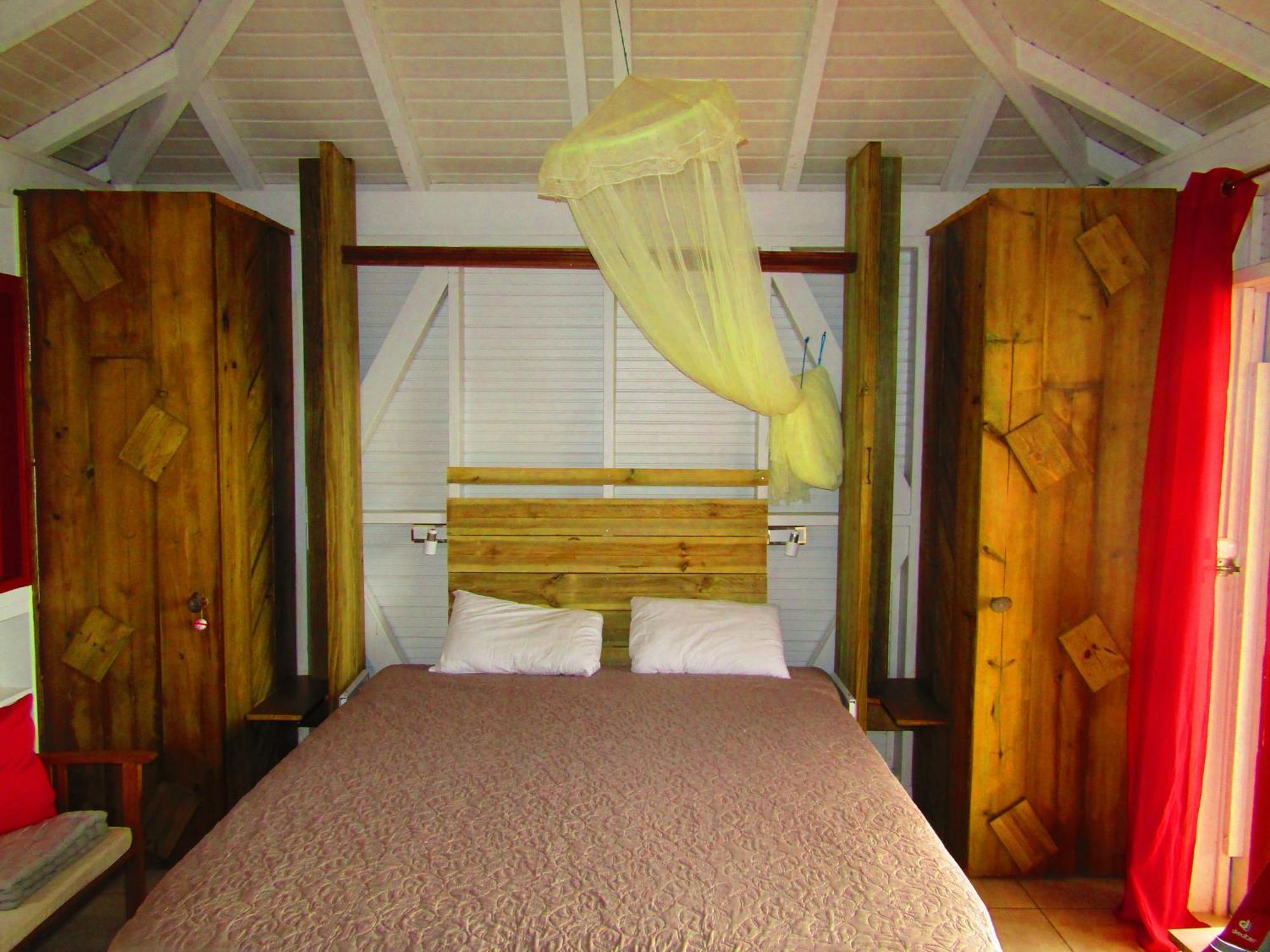 Katalo Plage Villa Deshaies Room photo